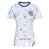 Camisola Estados Unidos World Cup Mulher Equipamento 1ª 2023